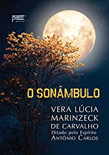 Livro Sonâmbulo