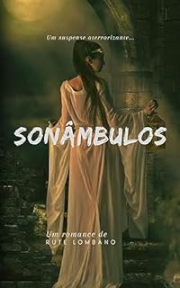Livro Sonâmbulos