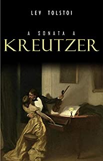 Livro A Sonata a Kreutzer