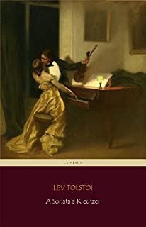 Livro A Sonata a Kreutzer