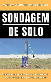 Livro Sondagem de Solo