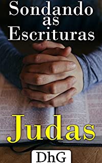 Livro Sondando as Escrituras: Judas