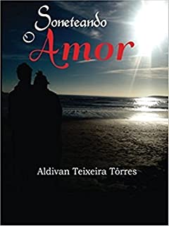 Livro Soneteando o Amor