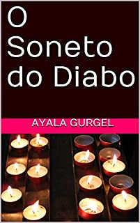 Livro O Soneto do Diabo