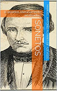 Livro SONETOS: (2 sonetos literariamente analisados)