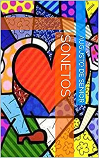 Livro SONETOS