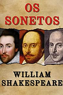 Livro OS SONETOS