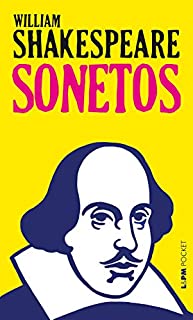 Livro Sonetos