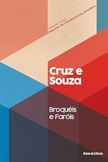 Livro Sonetos (Coleção Folha Clássicos da Literatura Luso-Brasileira Livro 13)