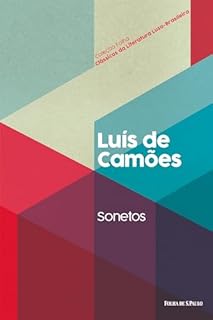 Livro Sonetos (Coleção Folha Clássicos da Literatura Luso-Brasileira Livro 7)