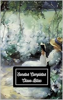 Livro Sonetos Completos de Olavo Bilac