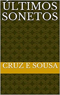 Livro Últimos Sonetos