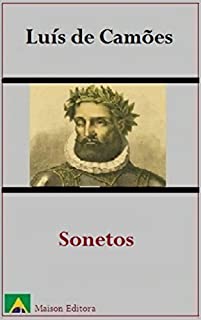 Livro Sonetos (Ilustrado) (Literatura língua portuguesa)