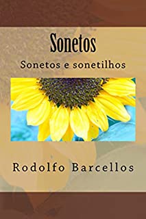 Livro Sonetos: Sonetos e sonetilhos