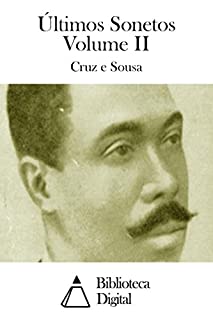 Livro Últimos Sonetos Volume II