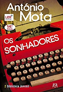 Livro Os Sonhadores