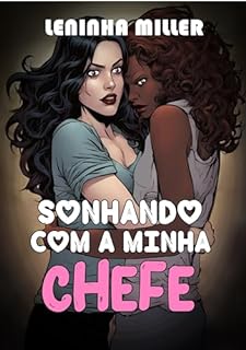 Livro Sonhando com a minha chefe