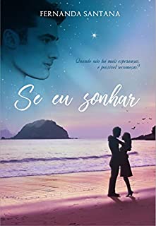 Livro Se eu sonhar