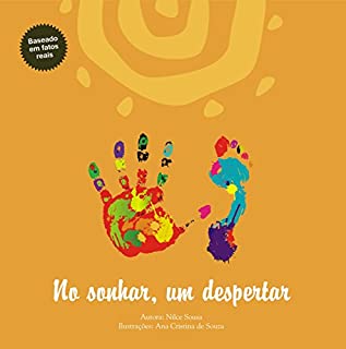 Livro No sonhar, um despertar - Ilustrado (Série Crônicas de Anna)