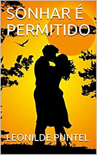 Livro SONHAR É PERMITIDO