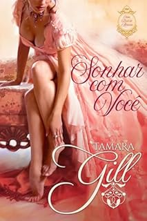 Livro Sonhar com Você (Casa Real de Atharia Livro 1)