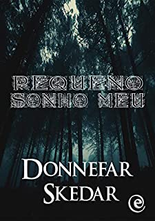 Livro Pequeno Sonho Meu
