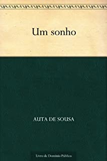 Livro Um sonho