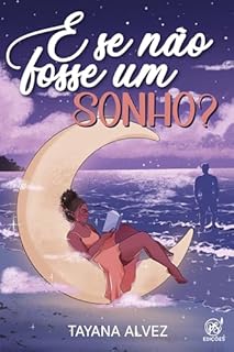 Livro E se não fosse um sonho?