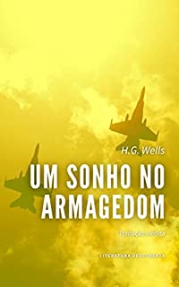 Livro Um Sonho no Armagedom