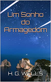 Livro Um Sonho do Armagedom: Edição em Português