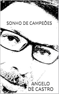 Livro SONHO DE CAMPEÕES