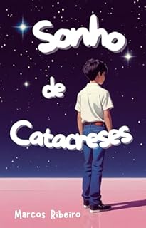 Livro Sonho de Catacreses
