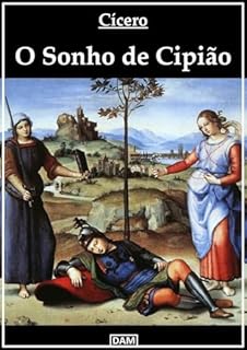 Livro O Sonho de Cipião