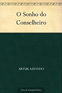 Livro O Sonho do Conselheiro