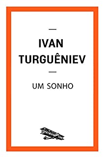 Livro Um sonho (Contém um Conto)