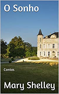 Livro O Sonho: Contos