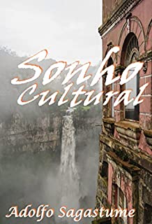 Livro Sonho Cultural