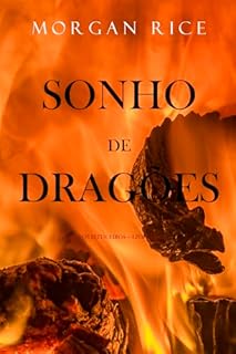 Livro Sonho de Dragões (Era dos Feiticeiros — Livro Oito)
