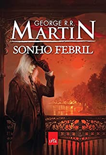 Livro Sonho febril