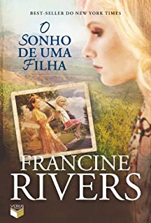 Livro O sonho de uma filha