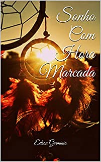 Livro Sonho Com Hora Marcada
