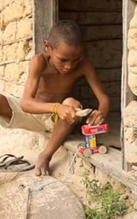 O grande sonho: A inspiração de uma vida