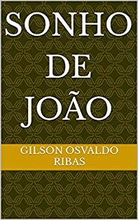 Livro Sonho de João