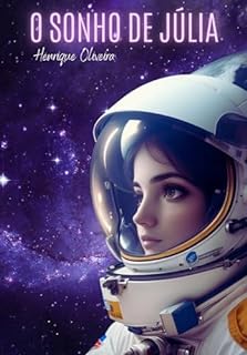 Livro O Sonho de Júlia