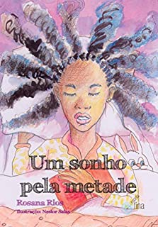Livro Um sonho pela metade