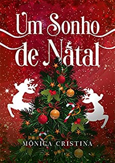 Livro Um sonho de Natal