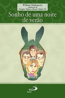 Sonho de uma noite de verão (Encontro com os clássicos)