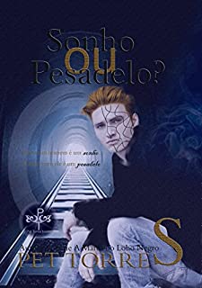 Livro Sonho ou pesadelo?