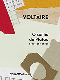 Livro O sonho de Platão e outros contos (Minutos de literatura)