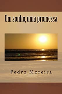 Livro Um sonho, uma promessa